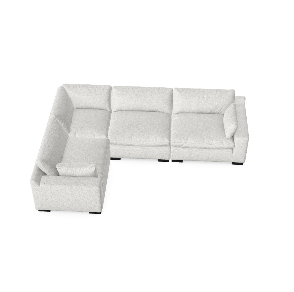 City Limits II Modular Sectional - Custom Design Ref: M_AYPWO2