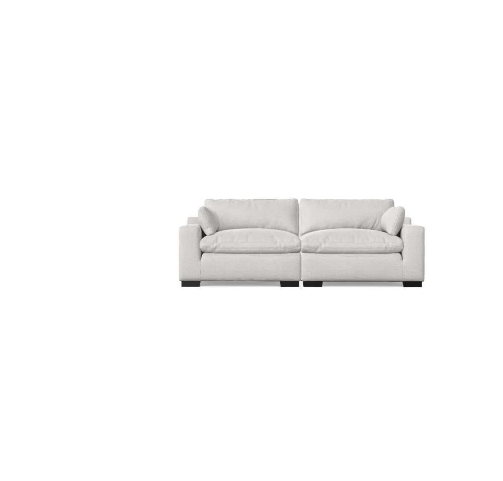 City Limits II Modular Sectional - Custom Design Ref: M_AYZFTP