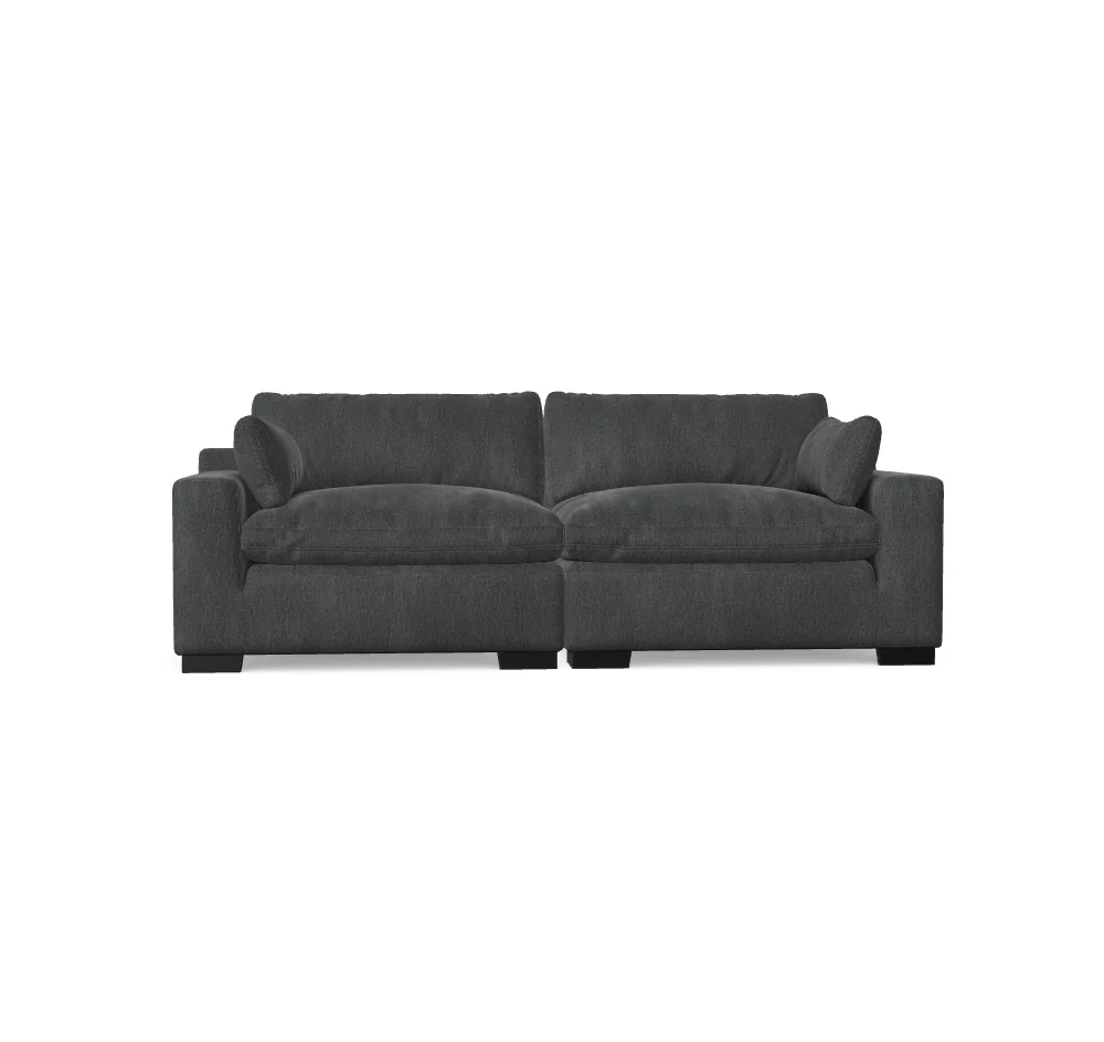 City Limits II Modular Sectional - Custom Design Ref: M_B2Y3GA