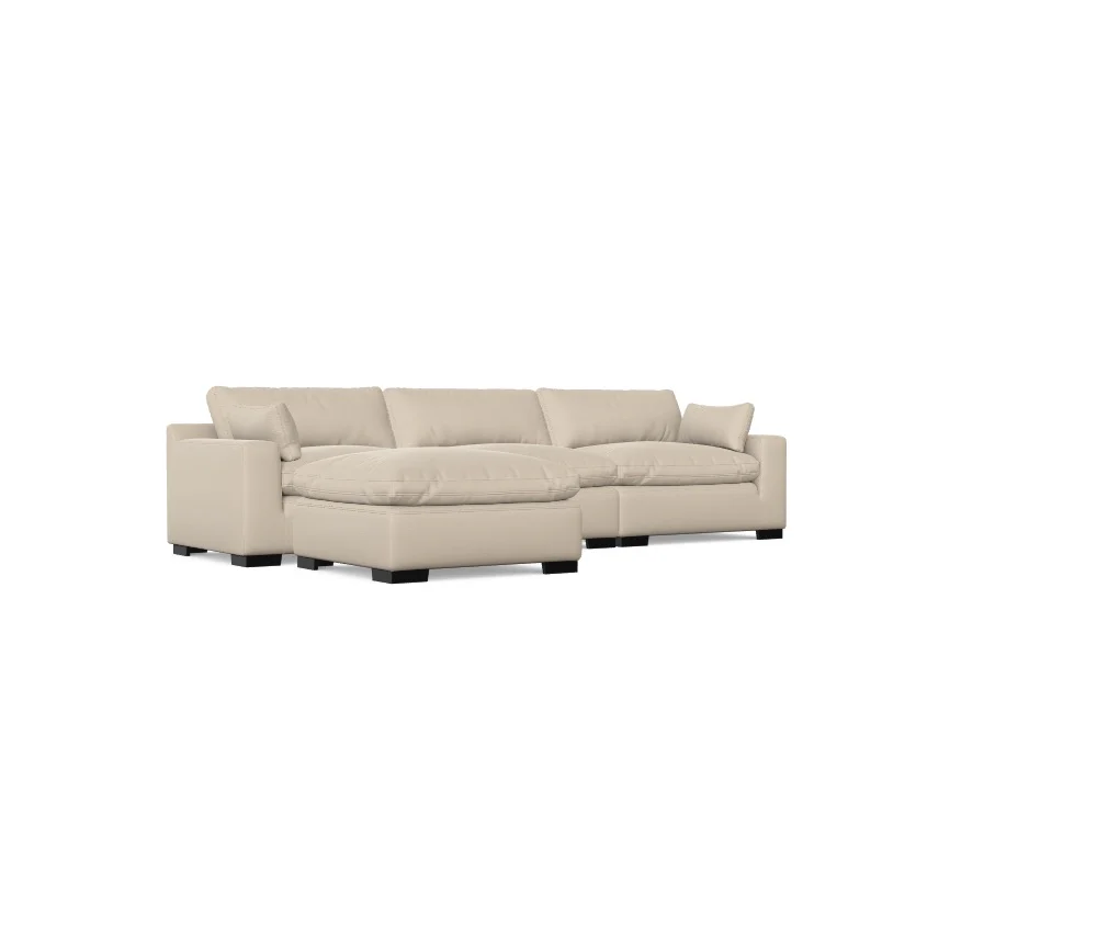 City Limits II Modular Sectional - Custom Design Ref: M_B4E2I9
