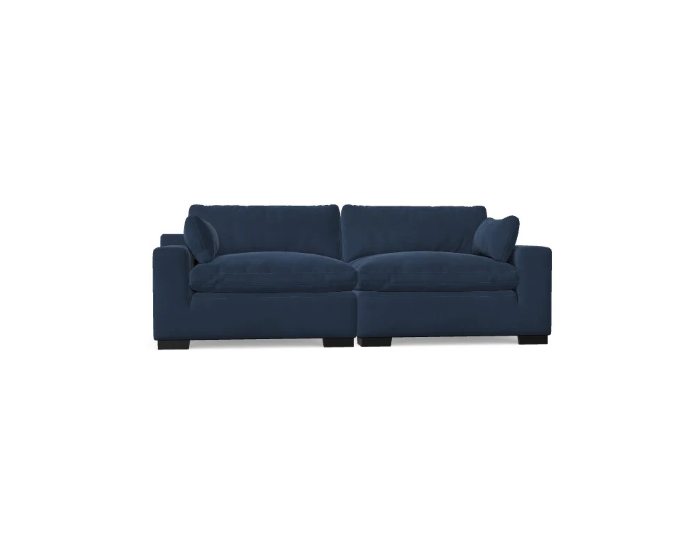 City Limits II Modular Sectional - Custom Design Ref: M_B4TIGMI