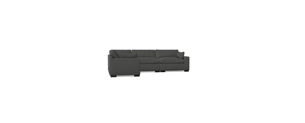 City Limits II Modular Sectional - Custom Design Ref: M_BAY2FRU