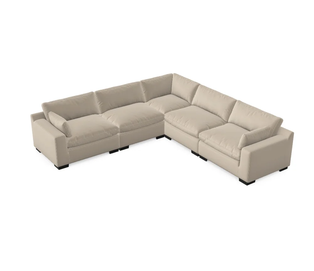 City Limits II Modular Sectional - Custom Design Ref: M_BBIB9G6