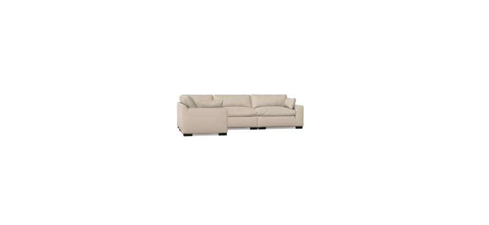 City Limits II Modular Sectional - Custom Design Ref: M_BC0D1Q