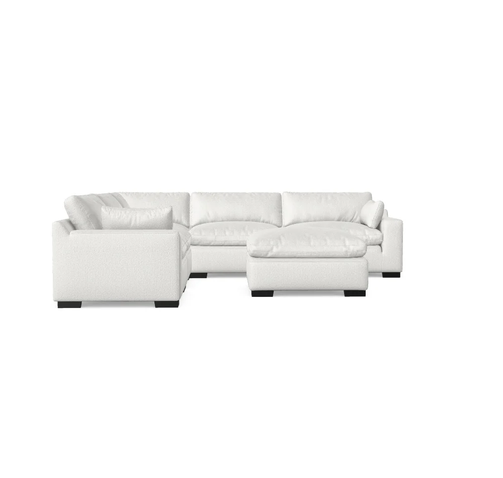 City Limits II Modular Sectional - Custom Design Ref: M_BEZAEC