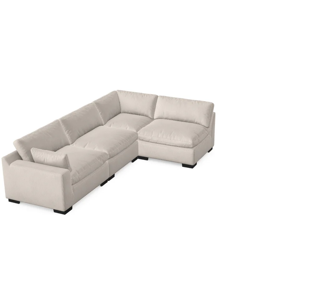 City Limits II Modular Sectional - Custom Design Ref: M_BI1MGV