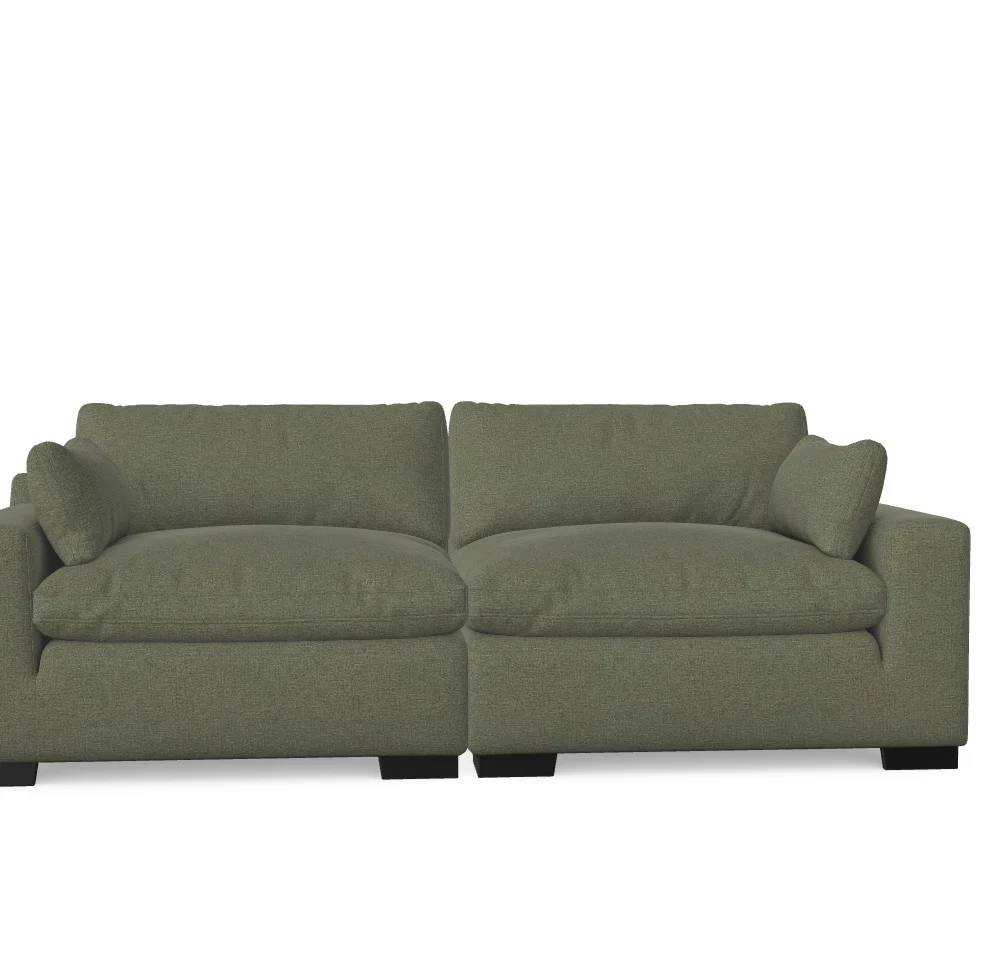 City Limits II Modular Sectional - Custom Design Ref: M_BIFI9H6