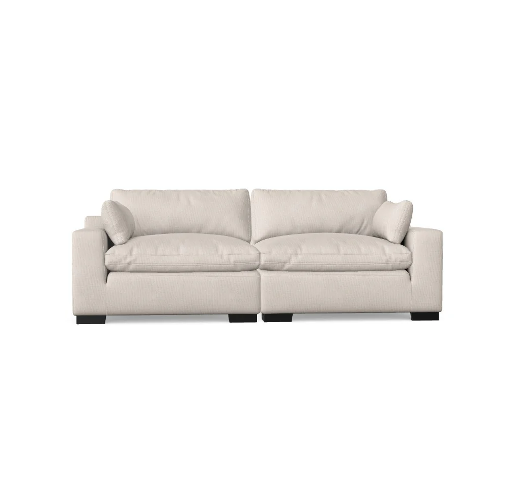 City Limits II Modular Sectional - Custom Design Ref: M_BIXJFXO