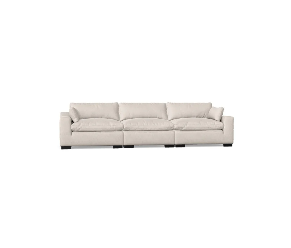 City Limits II Modular Sectional - Custom Design Ref: M_BJD2DC