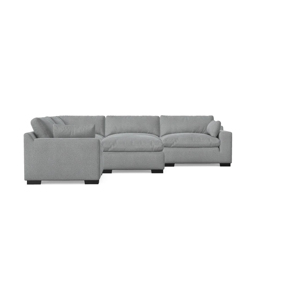 City Limits II Modular Sectional - Custom Design Ref: M_BJLJ595