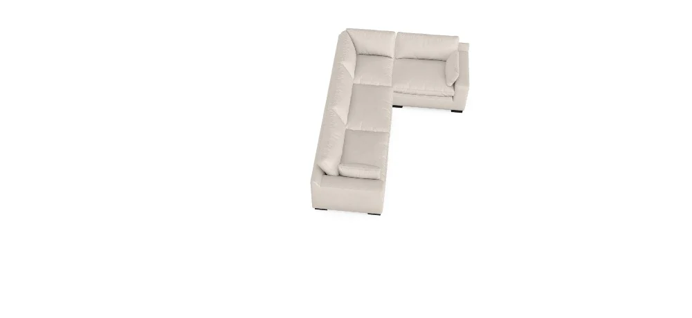 City Limits II Modular Sectional - Custom Design Ref: M_BKGV6KW