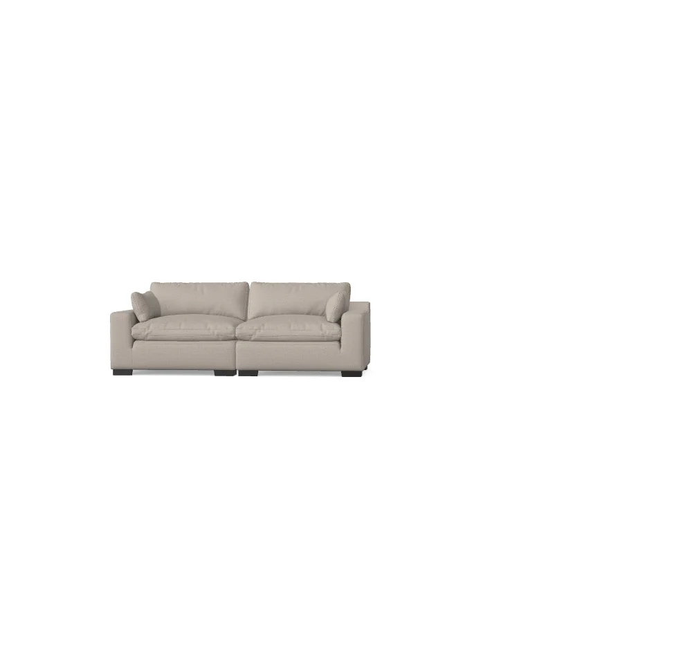 City Limits II Modular Sectional - Custom Design Ref: M_BNLAHGN