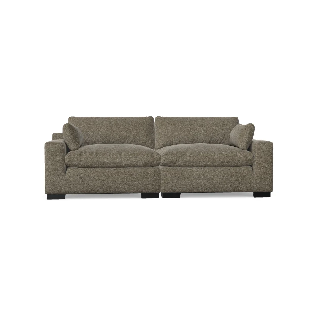 City Limits II Modular Sectional - Custom Design Ref: M_BNOTPK