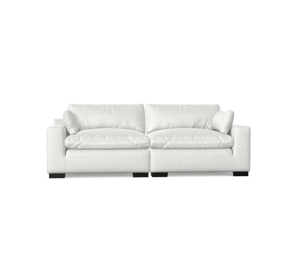 City Limits II Modular Sectional - Custom Design Ref: M_BOUN7G
