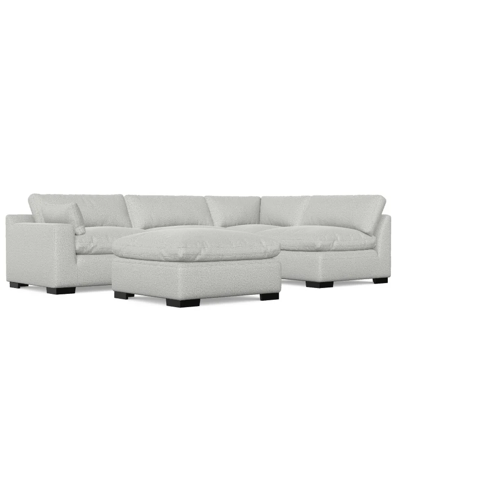 City Limits II Modular Sectional - Custom Design Ref: M_BQSRQN