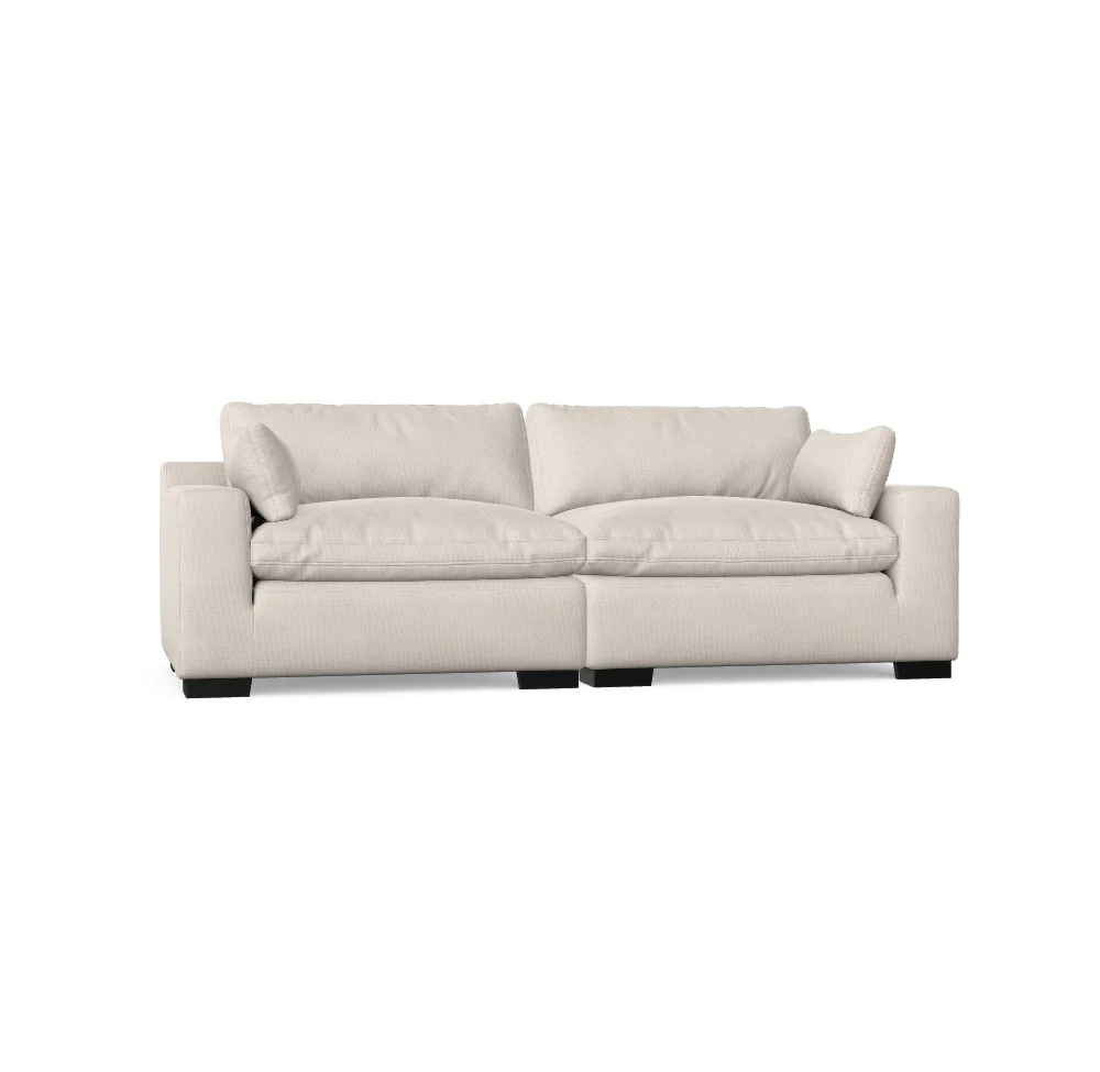 City Limits II Modular Sectional - Custom Design Ref: M_BQYIYA