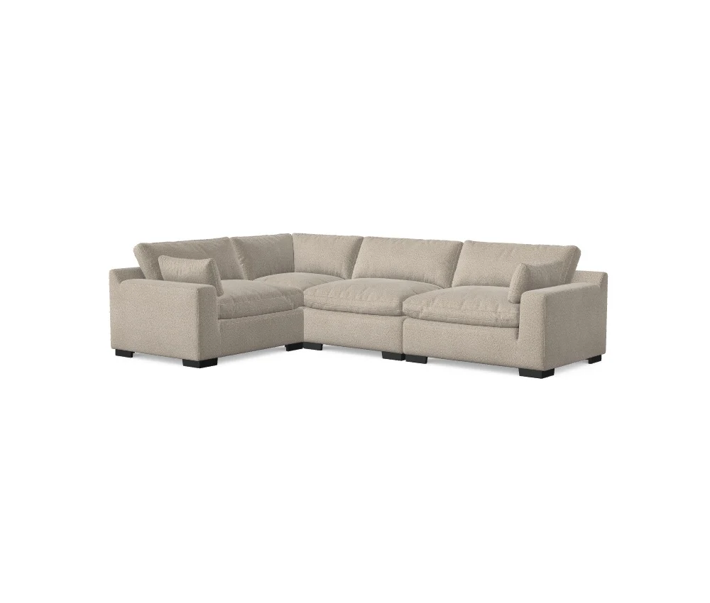 City Limits II Modular Sectional - Custom Design Ref: M_BSO7JP7