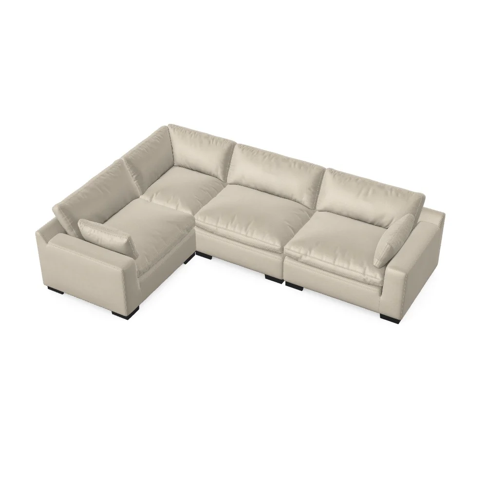 City Limits II Modular Sectional - Custom Design Ref: M_BSVPPQ
