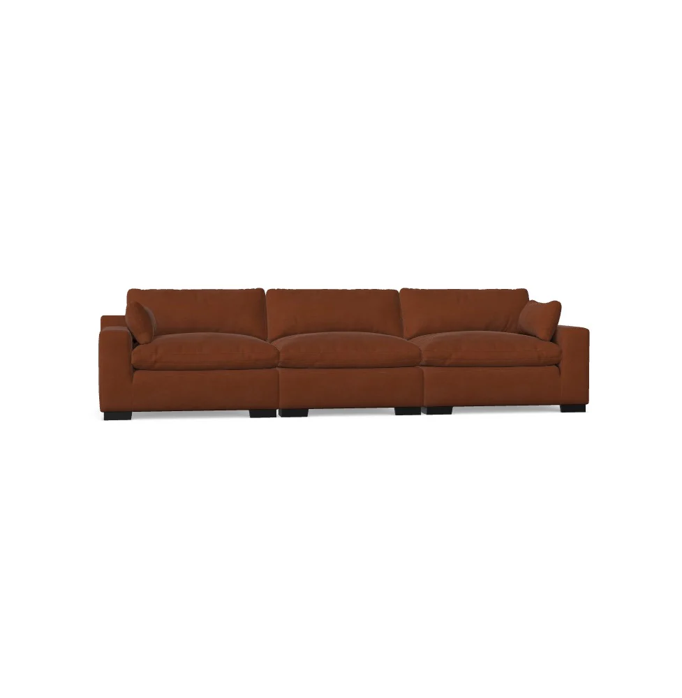 City Limits II Modular Sectional - Custom Design Ref: M_BTKEK4
