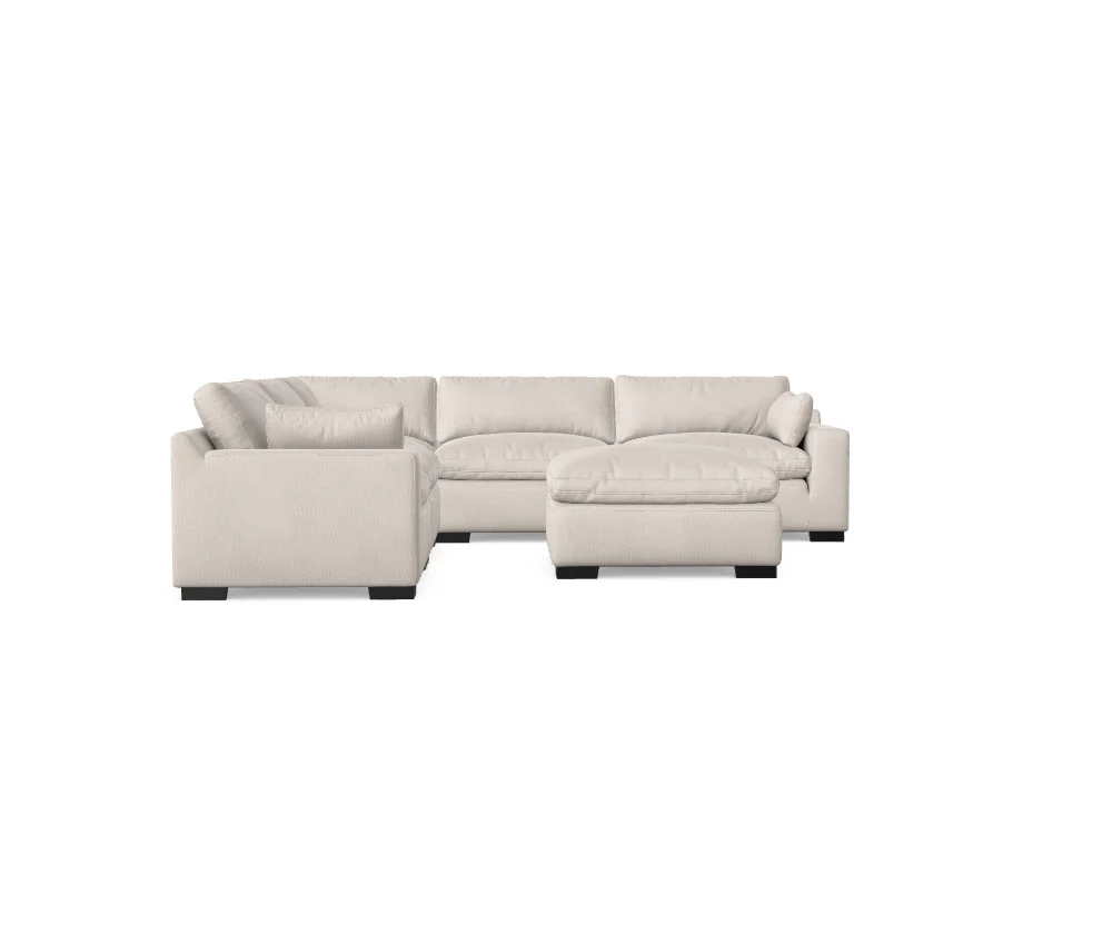 City Limits II Modular Sectional - Custom Design Ref: M_BTRWXH