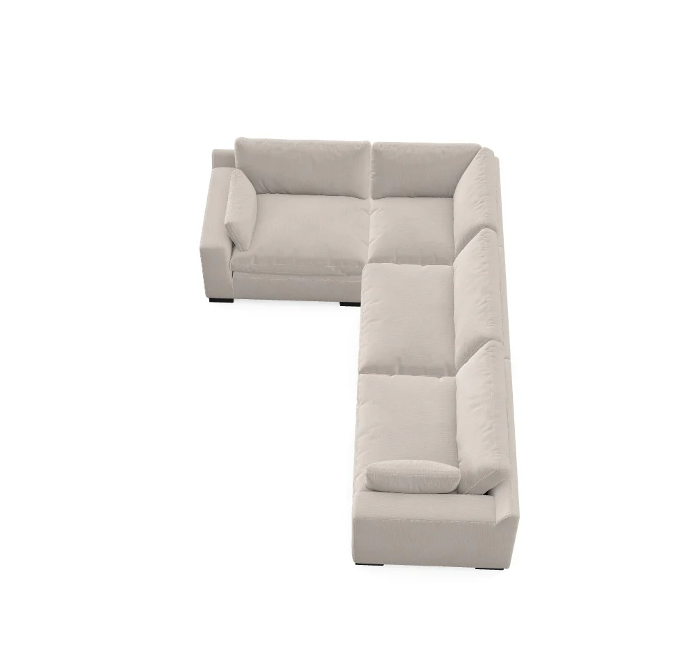 City Limits II Modular Sectional - Custom Design Ref: M_BVA3QQ