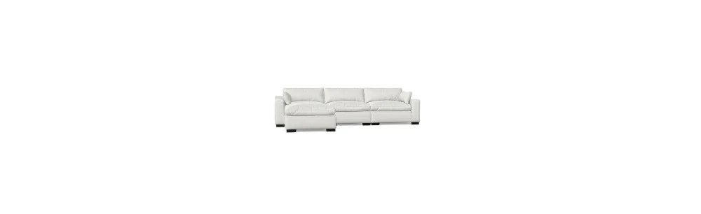 City Limits II Modular Sectional - Custom Design Ref: M_BWQOYZ