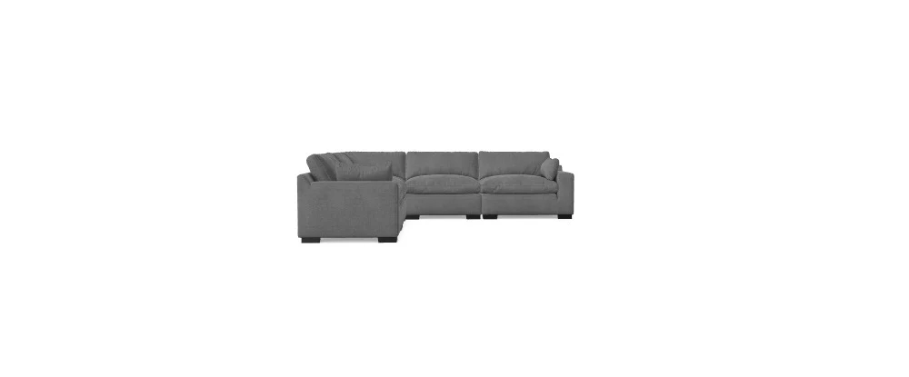 City Limits II Modular Sectional - Custom Design Ref: M_BXJE78