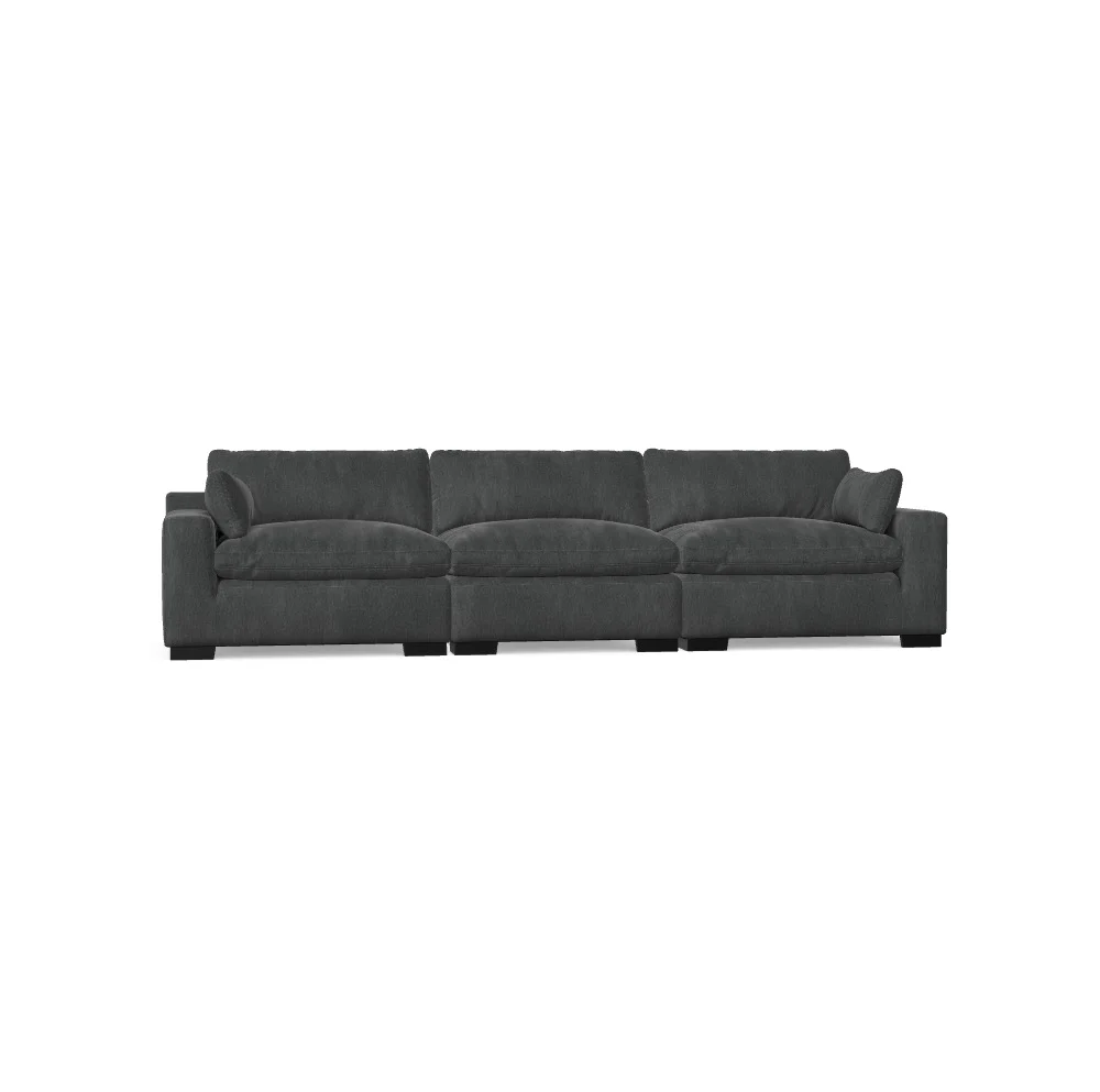 City Limits II Modular Sectional - Custom Design Ref: M_BYTAJT