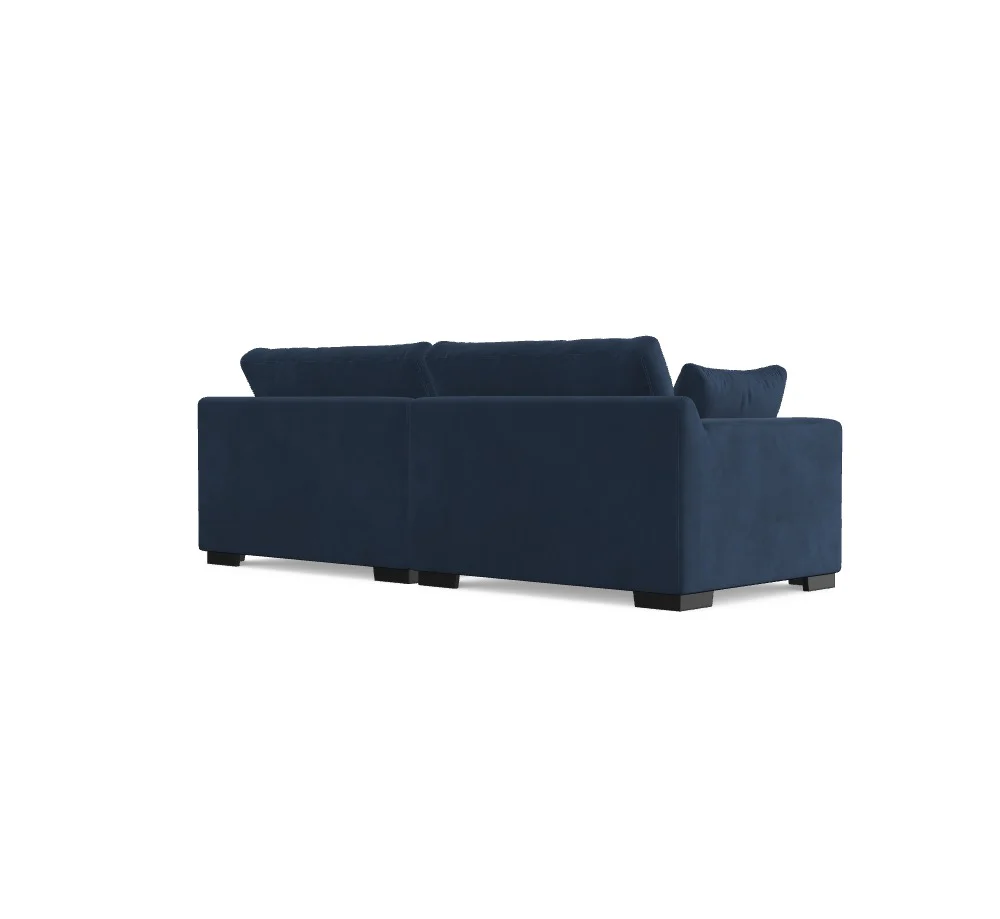 City Limits II Modular Sectional - Custom Design Ref: M_C3GZBB