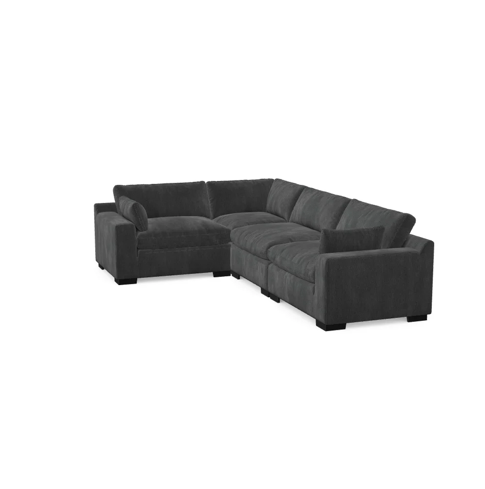 City Limits II Modular Sectional - Custom Design Ref: M_C6SPRQ