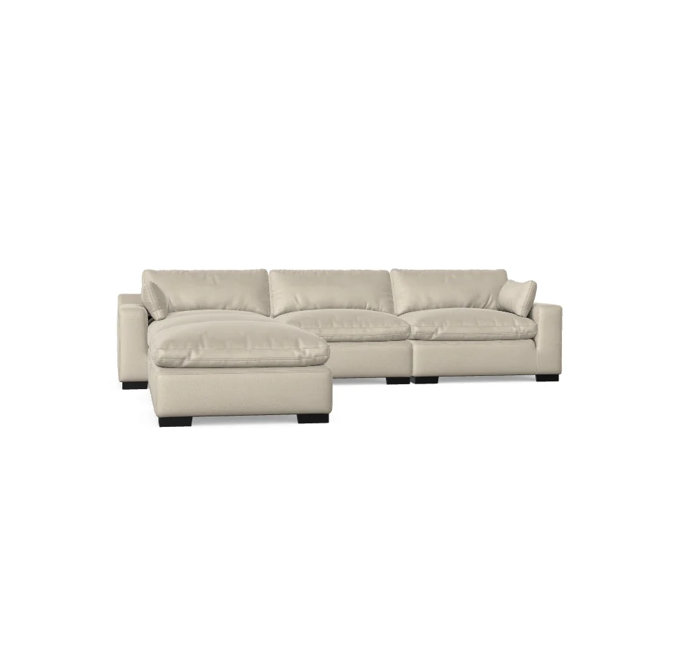 City Limits II Modular Sectional - Custom Design Ref: M_C6YZ6A