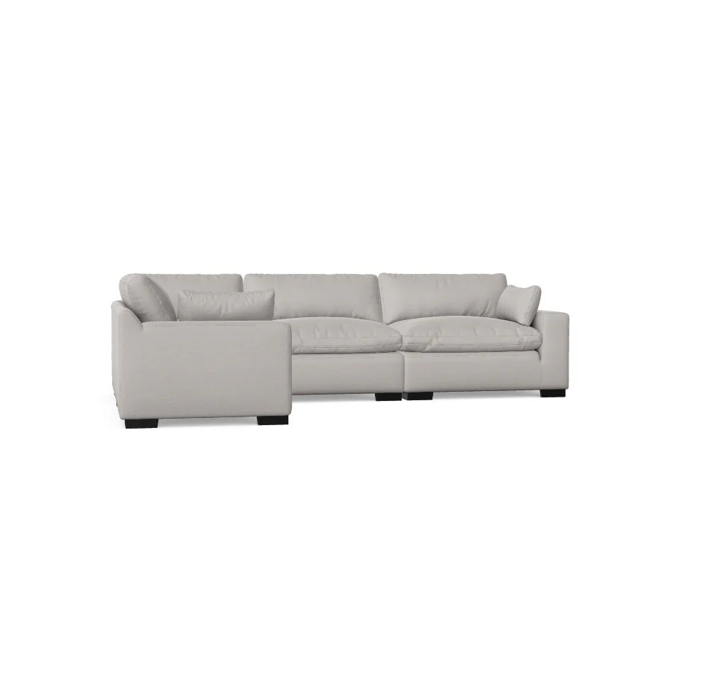 City Limits II Modular Sectional - Custom Design Ref: M_C99ZHB