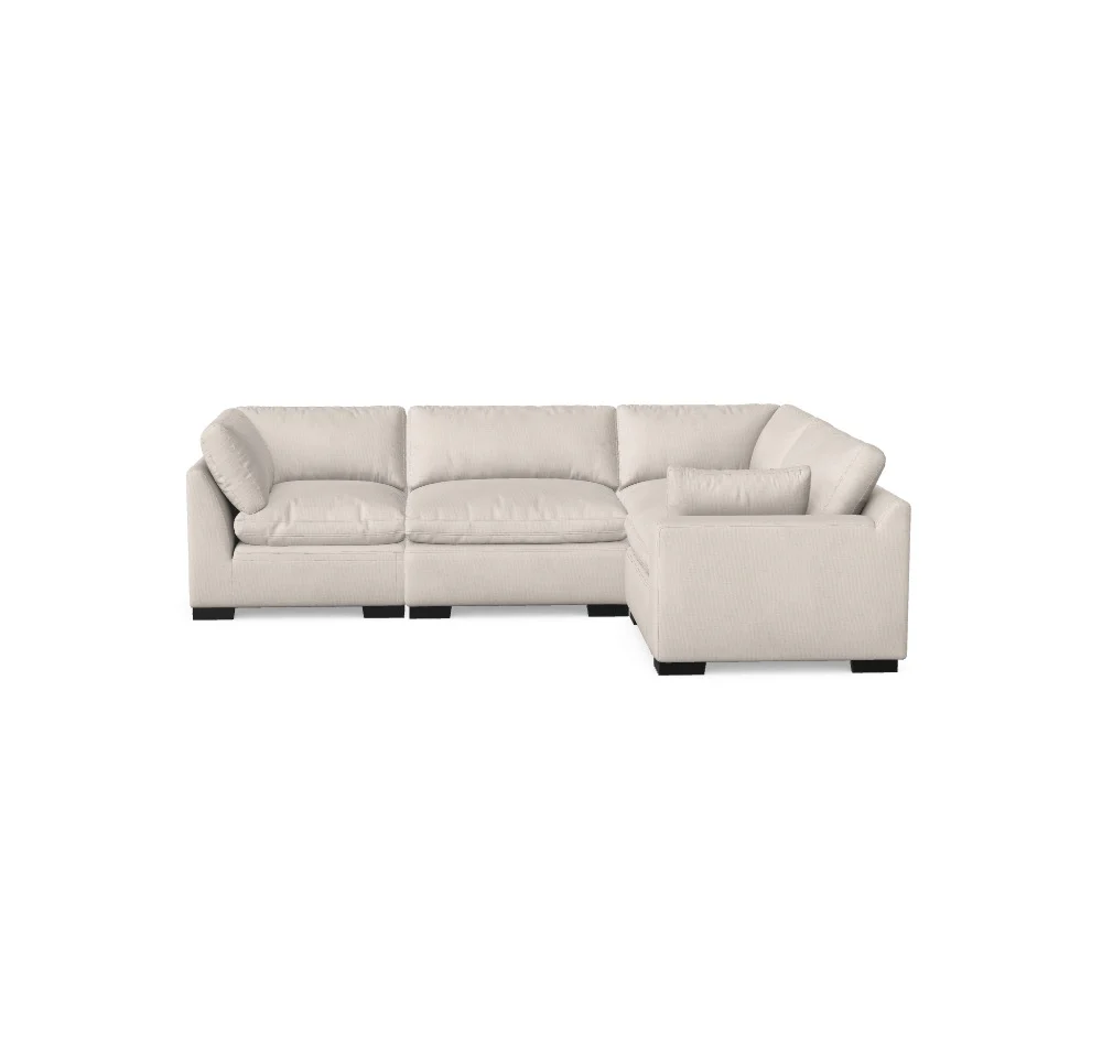 City Limits II Modular Sectional - Custom Design Ref: M_C9OVANH