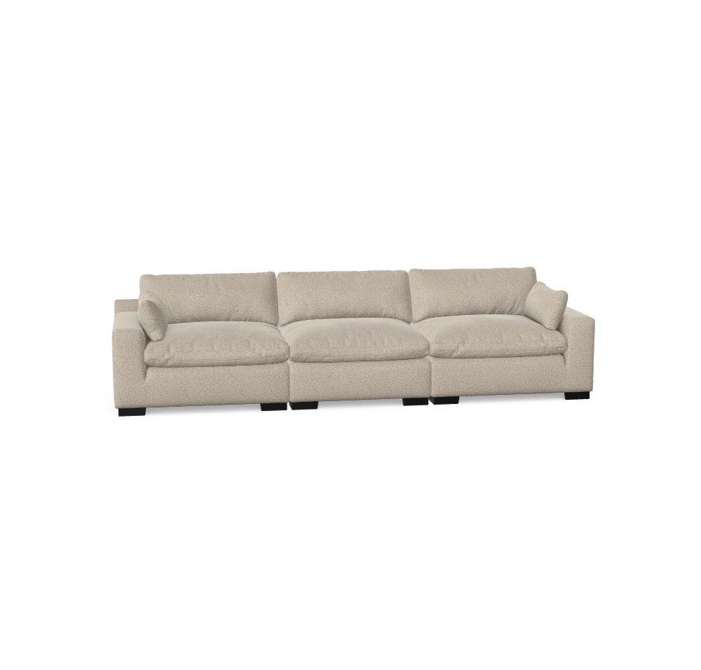 City Limits II Modular Sectional - Custom Design Ref: M_C9RRBG