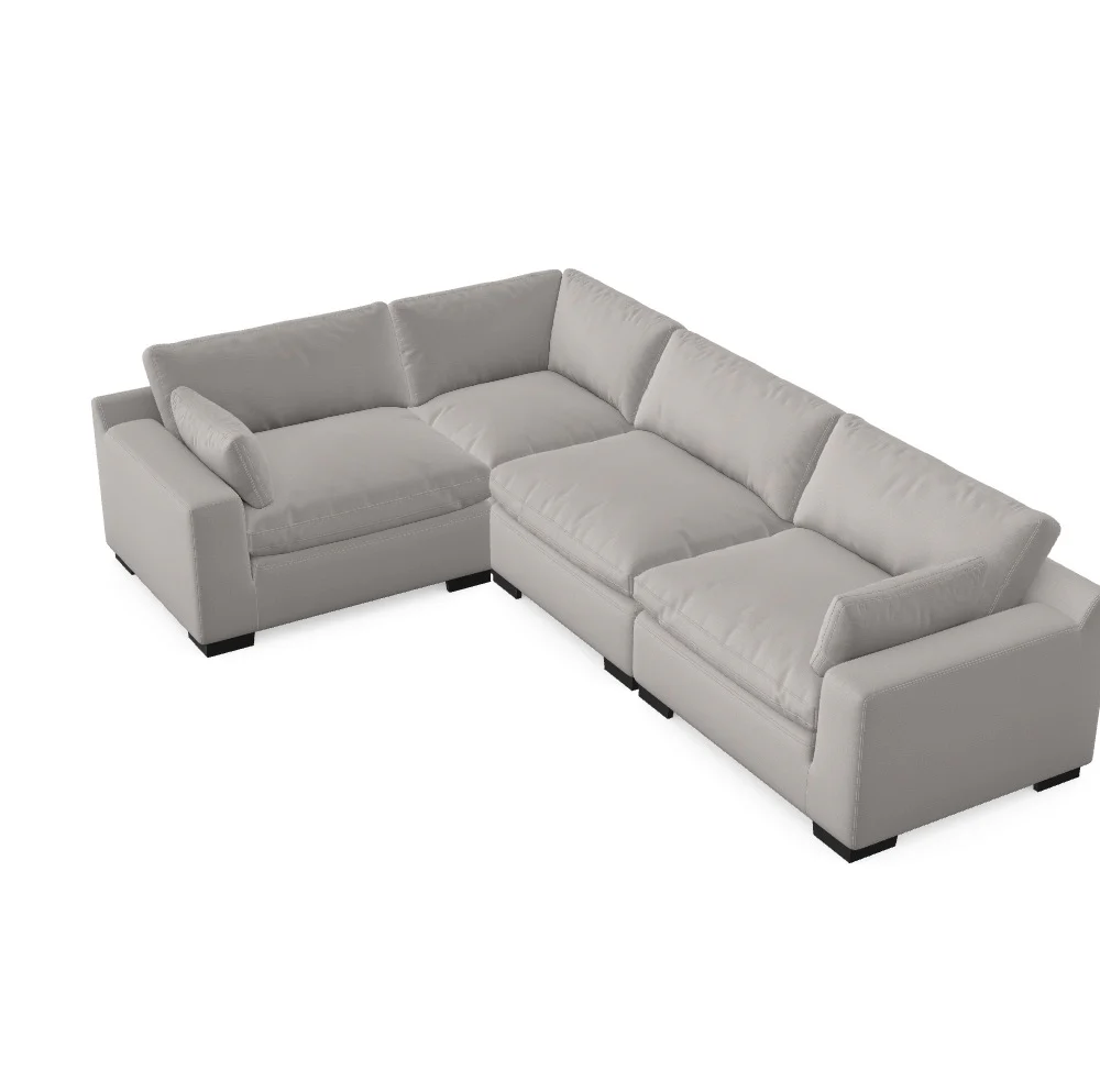 City Limits II Modular Sectional - Custom Design Ref: M_CB3UVOJ