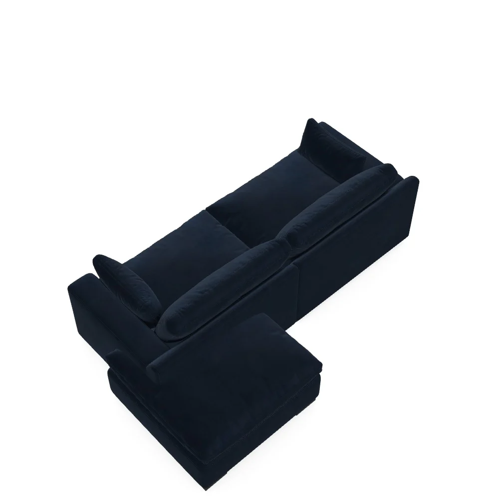 City Limits II Modular Sectional - Custom Design Ref: M_CCPZJH