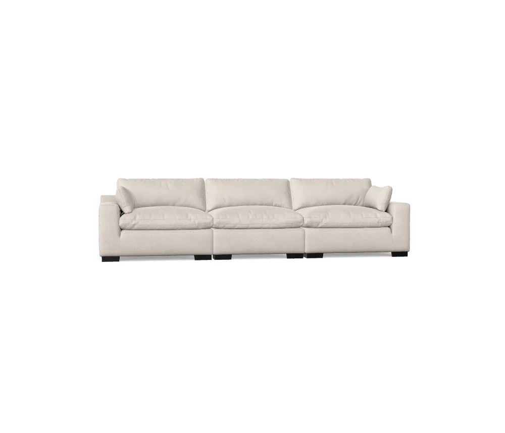 City Limits II Modular Sectional - Custom Design Ref: M_CD82UK