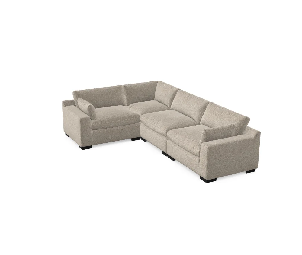 City Limits II Modular Sectional - Custom Design Ref: M_CDAHMV