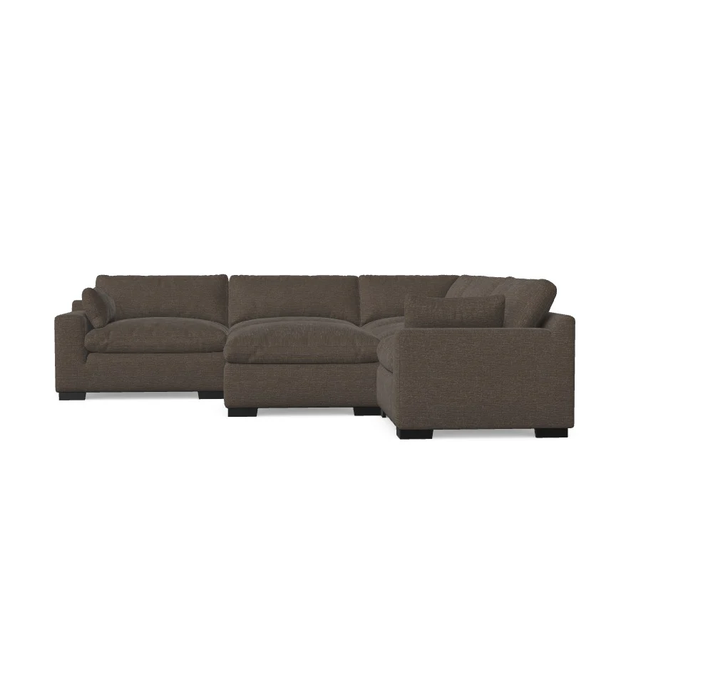 City Limits II Modular Sectional - Custom Design Ref: M_CE9L7LT