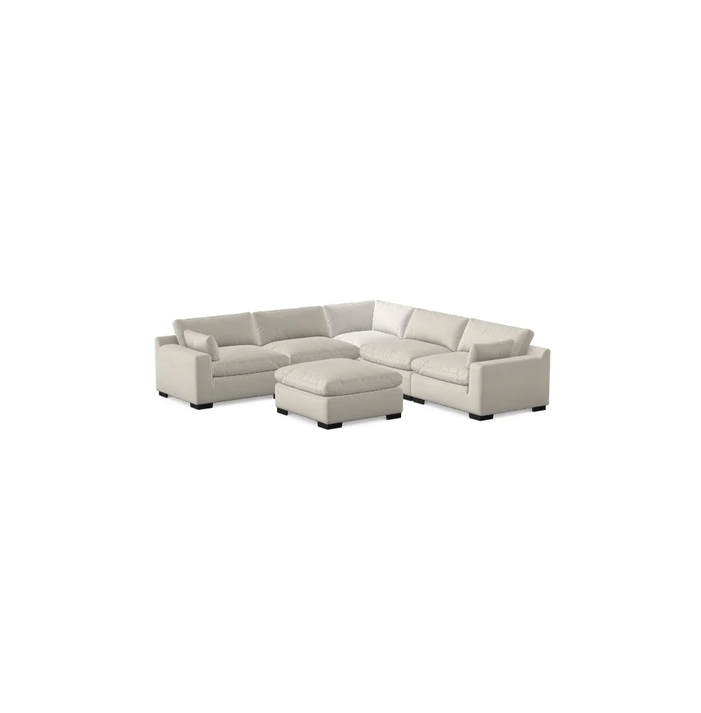 City Limits II Modular Sectional - Custom Design Ref: M_CGEEAPO