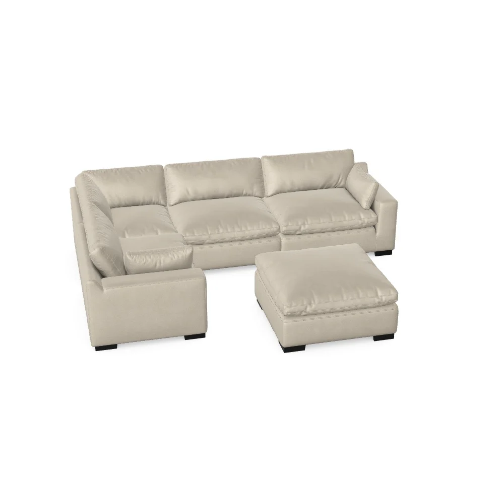 City Limits II Modular Sectional - Custom Design Ref: M_CJMJUH
