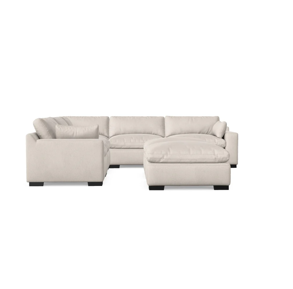 City Limits II Modular Sectional - Custom Design Ref: M_CKELIW