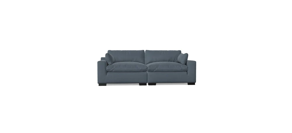 City Limits II Modular Sectional - Custom Design Ref: M_CKYBOX