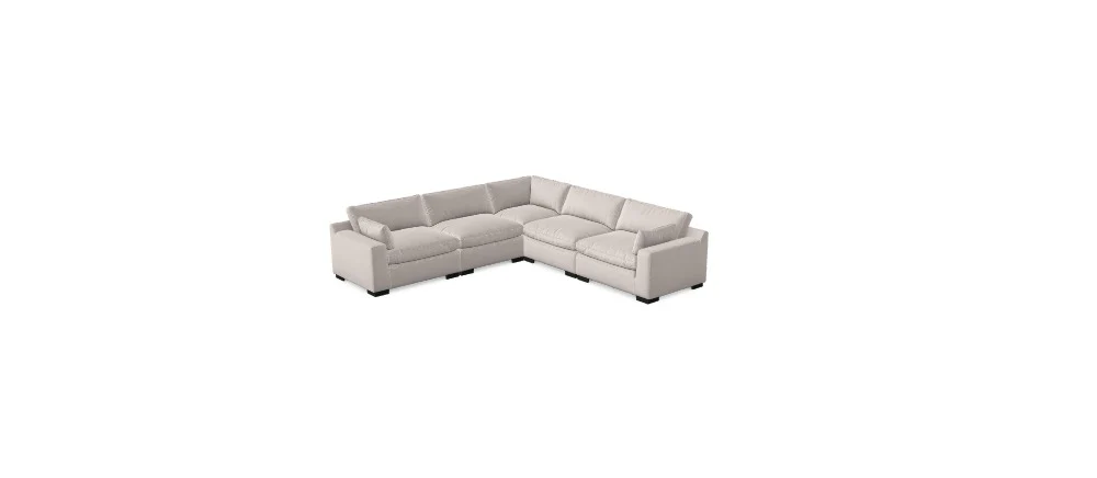 City Limits II Modular Sectional - Custom Design Ref: M_CN4EKT