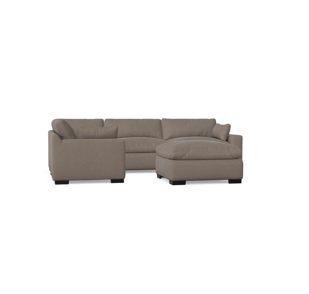 City Limits II Modular Sectional - Custom Design Ref: M_COTJ4TO