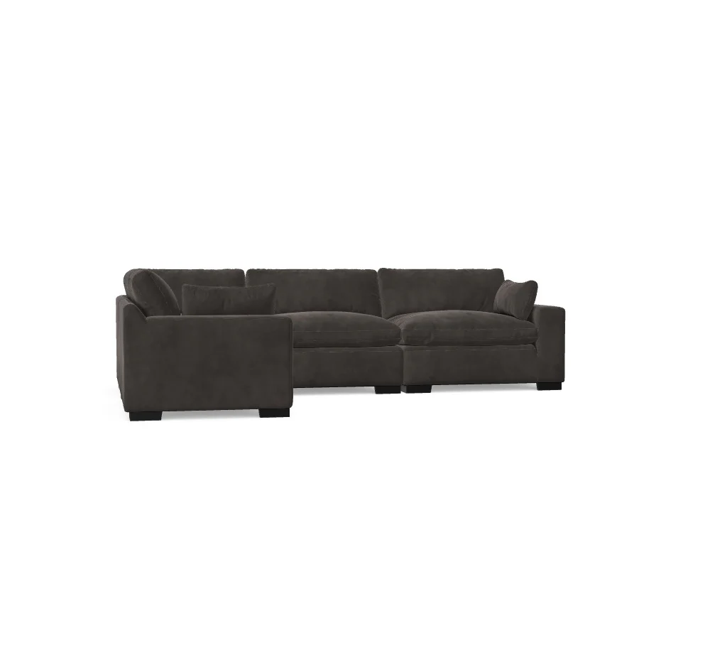 City Limits II Modular Sectional - Custom Design Ref: M_CPAKW5E