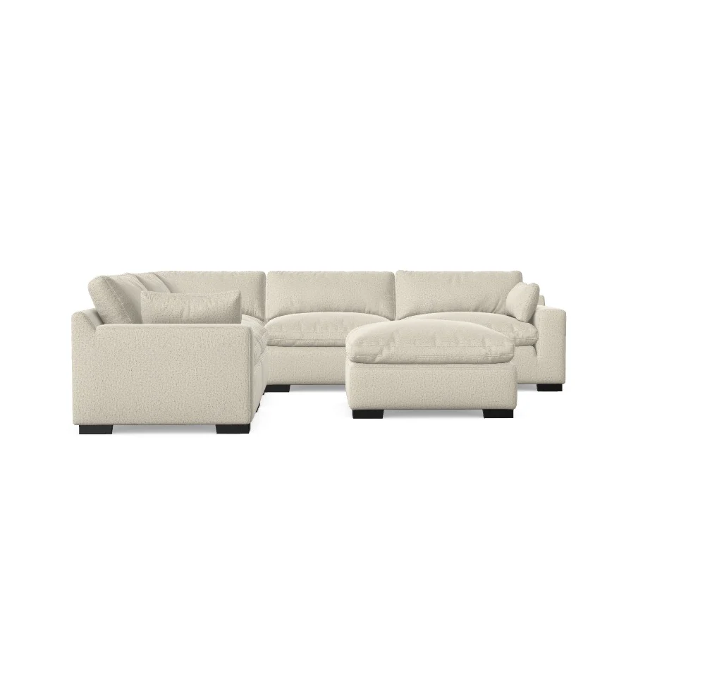 City Limits II Modular Sectional - Custom Design Ref: M_CSYVYD