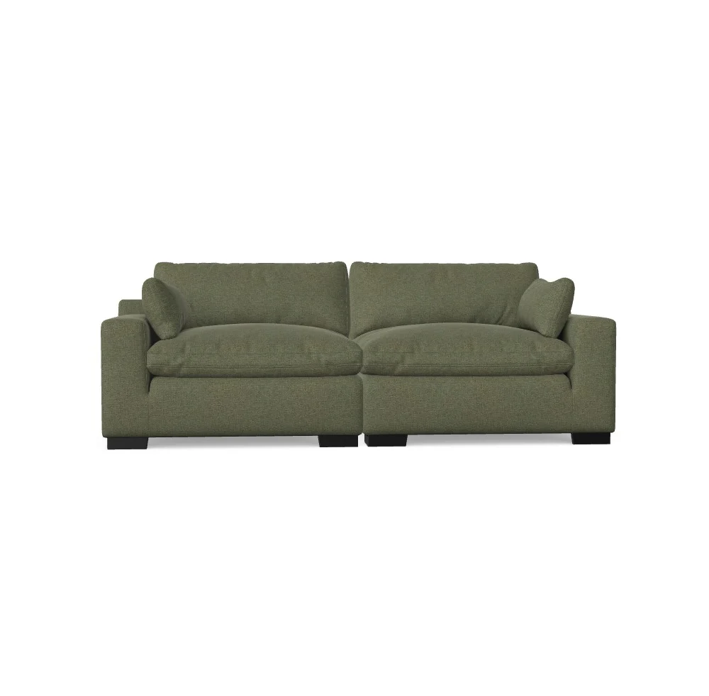City Limits II Modular Sectional - Custom Design Ref: M_CUF4KH