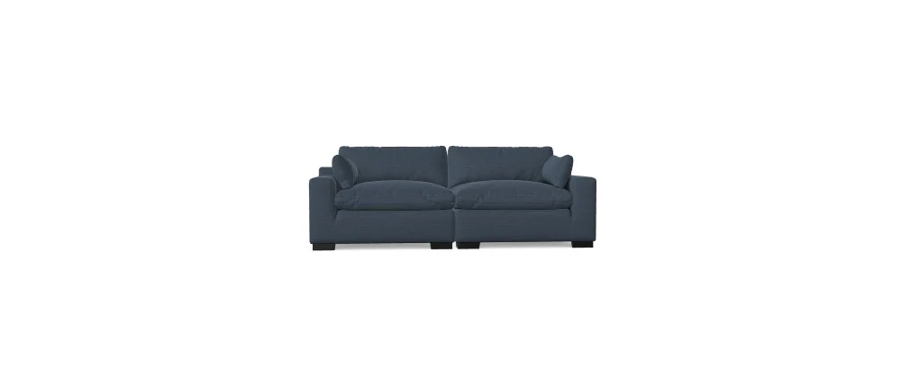 City Limits II Modular Sectional - Custom Design Ref: M_CUPO58Y