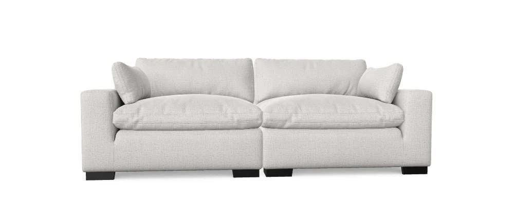 City Limits II Modular Sectional - Custom Design Ref: M_CVVJ81